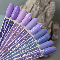 Гель-лаки Komilfo