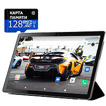 Планшет-телефон ASUS L101 PRO LTE 10.1" Full HD IPS 4/64 4G + Чохол та Карта пам'яті 128ГБ у Подарунок!, фото 3