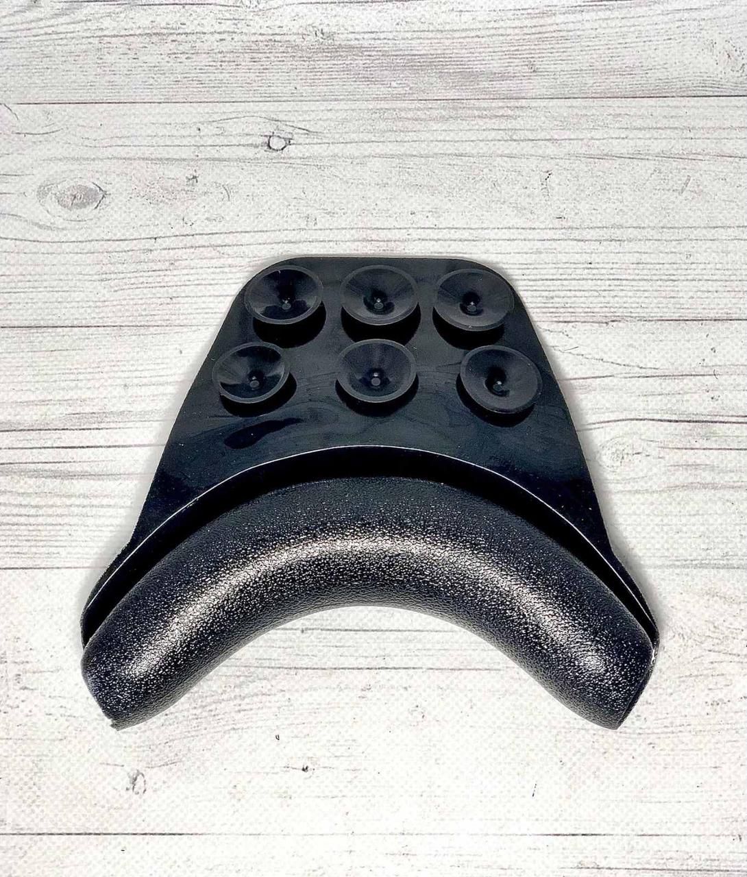 Підголівник на парикмахерську мийку гумовий, 233W-79