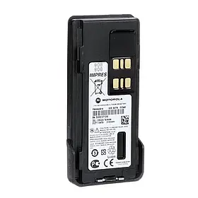 Акумуляторна батарея PMNN4491D для радіостанцій Motorola DP-4400/4600/4800 (7,4V 15,5Wh 2100mAh)