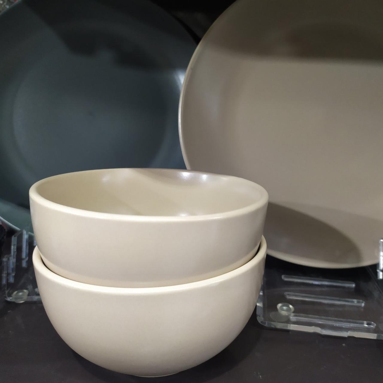 Салатник Milika Loft Pink 14 см (M0450-13052)