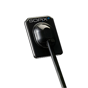 Радіовізіограф Sopix 2 Inside, Dürr Dental