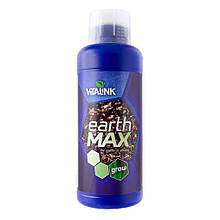Добрива для землі VitaLink Earth Max Grow 1 л