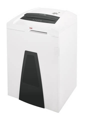 Знищувач документів HSM Securio Р44 (0,78х11) *, фото 1