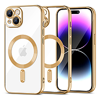 Чохол з підтримкою MagSafe для Apple iPhone 14