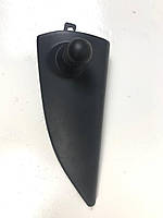 Накладка молдиг дзеркала внутрішні ліві двері передньої Citroen Berlingo (96-08) OE: 9619228577