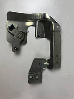 Опора механізм ручки внутрішньої бічної зсувної правої дверей, Citroen Berlingo (98-08) OE: 9659345580