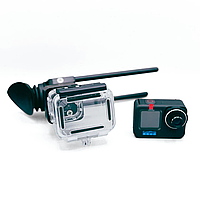 Экшн-камера GoPro Hero 11 с креплением Side-Shot Mount (34mm)