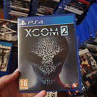 Xcom 2 для Playstation 4, Гра ps4