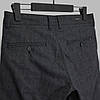 Брюки чоловічі Tello 2757B-A702/129 32% віскоза, 56% поліестер, 6% бавовна, 5% льон, 1% еластан 32(Р), фото 4