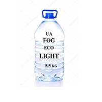 Жидкость для генераторов дыма UA FOG LIGHT 5.5 Kg