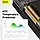 Портативний зовнішній акумулятор Power bank УМБ Baseus Bipow Digital Display 30000mAh 15W 3A 2USB + Type-C, QC | Чорний, фото 8