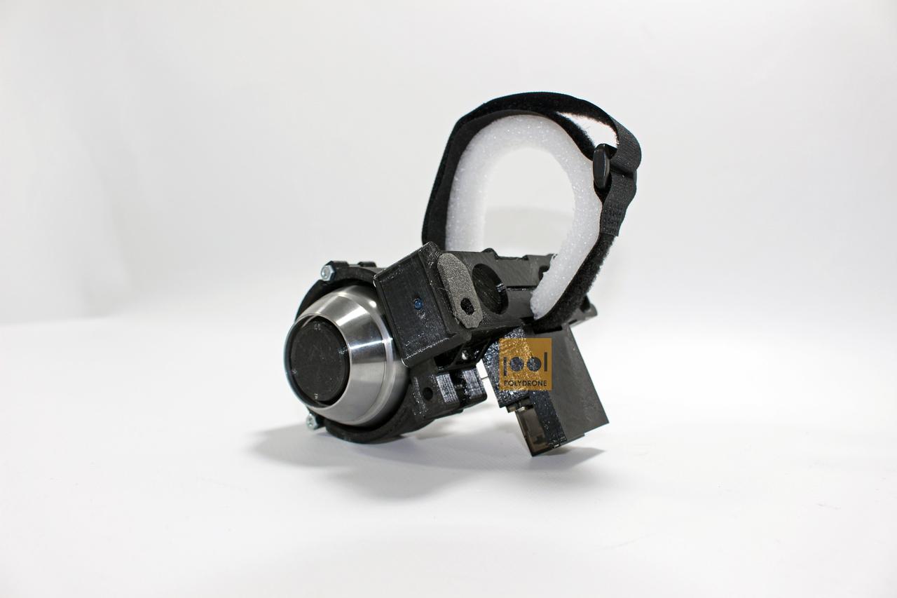 Одинарна система скидання Ф1 для коптера DJI Mavic 3, фото 1