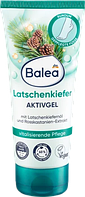 Balea Latschenkiefer Aktiv Gel Активный гель для ног с маслом горной сосны 100 мл