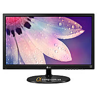 Монитор 24" LG 24M38A-B (TN FullHD VGA) БУ