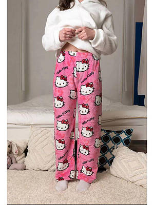 Hello kitty штаны - купить недорого на Prom.ua: цены, акции и отзывы ...