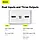 Портативний зовнішній акумулятор Power bank УМБ Baseus Bipow Digital Display 30000mAh 15W 3A 2USB + Type-C, QC | Білий, фото 4