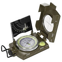 Компас армійський MFH металевий