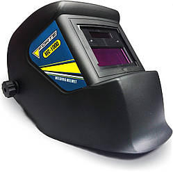 Зварювальна маска FORTE MC-1000