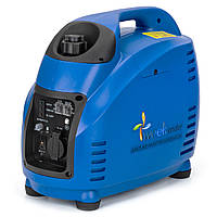 Инверторный генератор для дачи 1.5 кВт 220 В Weekender D1500i