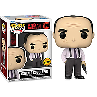 Фигурка Фанко Поп Бетмен Освальд Коблпот Funko Pop The Batman Oswald Cobblepot (Chase) movies B OC C 1191 AIW