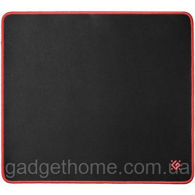 ТОП! Килимок для мишки Defender XXL Black (50559) - (gHome), фото 1