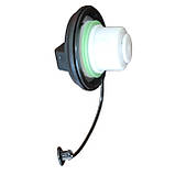 Пробка паливного баку FORD FOCUS II, C-MAX, GALAXY, S-MAX з 2003 р.в. / NTY, фото 7