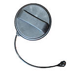 Пробка паливного баку FORD FOCUS II, C-MAX, GALAXY, S-MAX з 2003 р.в. / NTY, фото 2