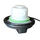 Пробка паливного баку FORD FOCUS II, C-MAX, GALAXY, S-MAX з 2003 р.в. / NTY, фото 4