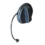 Пробка паливного баку FORD FOCUS II, C-MAX, GALAXY, S-MAX з 2003 р.в. / NTY, фото 8