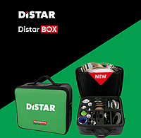 DISTAR BOX (сумка) для інструментів (35x30x15см)