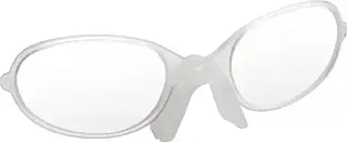 Оправа-адаптер для лінз Swiss Eye Optical Clip для використання з окулярами Raptor/Blackhawk/Nighthawk