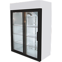 Шкаф холодильный TORINO-1400СК