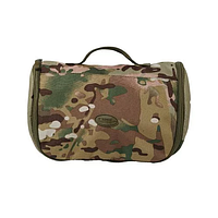 НЕСЕСЕР STRONG, тактическая сумка для туалетных принадлежностей, военный органайзер, косметичка мультикам RAD