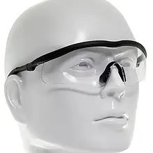 Окуляри захисні для тренувань зі стрільби Allen