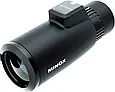 Монокуляр MINOX MD 7x42 C Black з компасом і далекомірною сіткою, фото 3