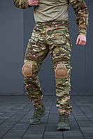 Тактические штаны Call Dragon G-4 Combat Pants multicam мультикам M RAD
