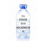 Жидкость для генераторов пены UA FOAM MAXIMUM 1:50 5L