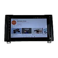 Штатна Магнітола Toyota Tundra XK50 2013-2020 на Android Модель MT6580-WiFi-Base-1