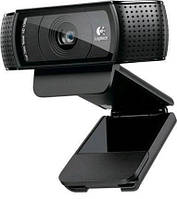 Вебкамера Logitech Webcam C920e PRO HD 1080p