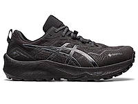 Кросівки Asics Gel-Trabuco 11 GTX 41.5 Black/Grey (1092-4550456101265)