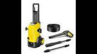 Мінімийка високого тиску Karcher K 5 WCM (1.324-400.0)