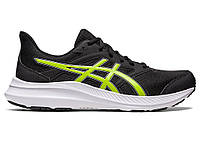 Кросівки Asics M Jolt 4 40 Black/Lime (1092-4550456310506)