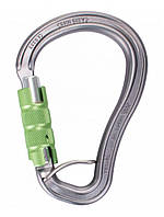 Карабин Climbing Technology Axis HMS TGL big size tri-lock gate (1053-2C3860L XPE) z16-2024