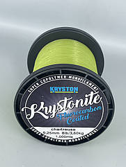 Монофільна волосінь Kryston Krystonite Super Mono 100м Fluo
