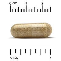 Вітаміни Ultamins Men's 50+ Multivitamin with CoQ10 Mushrooms Enzymes California Gold Nutrition 60 капсул, фото 4