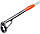 Вудлище фідерне Brain Scout 3.90m max 130g Black EVA, фото 4