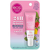 Баттер для губ EOS Raspberry Kiwi Splash Lip Butter