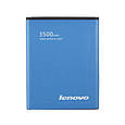 Акумулятор BL205 (АКБ, батарея) Lenovo P770 (Li-ion 3.7v 3500mAh), фото 3