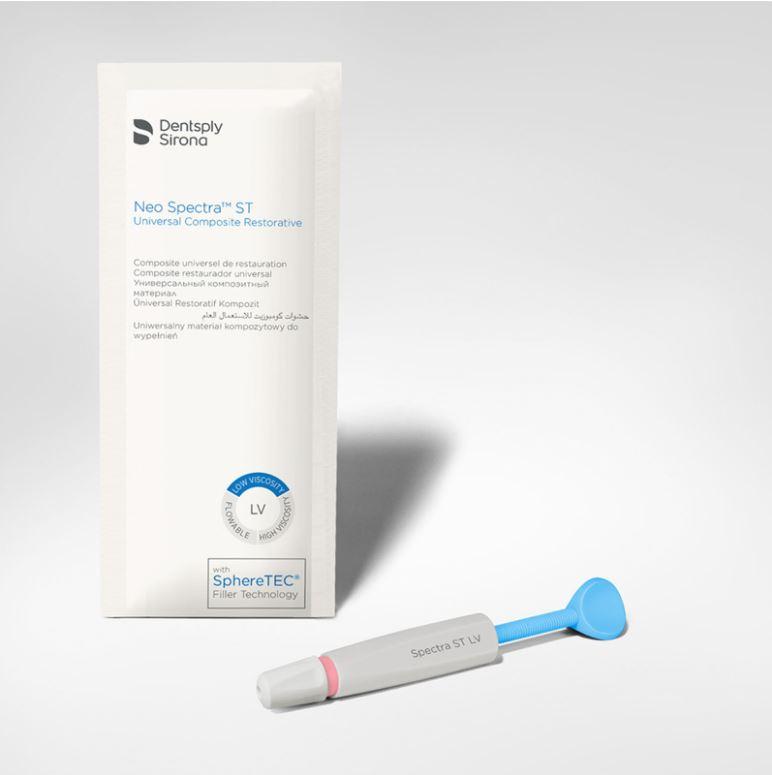 Нео Спектра / Neo Spectra ST LV – А2 (Dentsply)